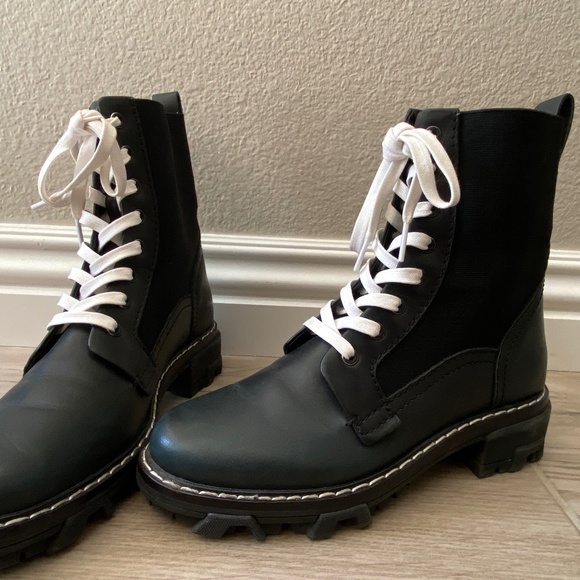 Rag & Bone Shiloh Boot size 8.5 - Picture 6 of 8
